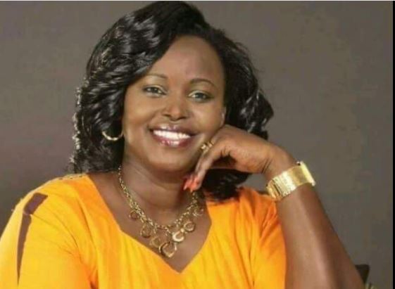 2017 Siaya Women Rep aspirant Florence Aluodo dies