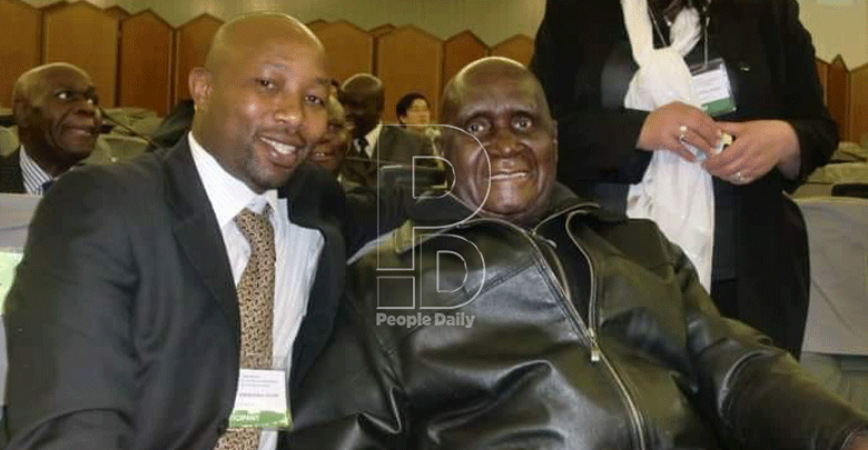 Day I drank from Kaunda’s fountain of Pan-African wisdom