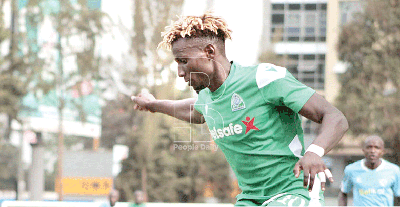 ‘Write off Gor at your own peril’