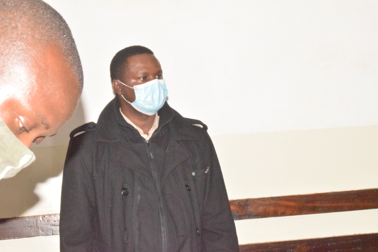 EABL senior manager charged with assaulting his lover’s husband