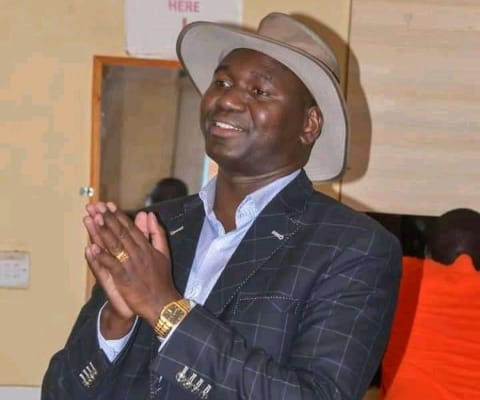 Julius Bitok: A man of the people