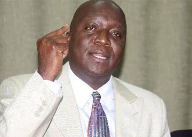 President Uhuru mourns former Gem MP Jakoyo Midiwo