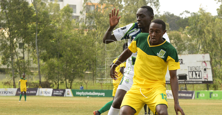 League leaders KCB face bottom placed Mathare United with all to play for as Gor hosts Sofapaka