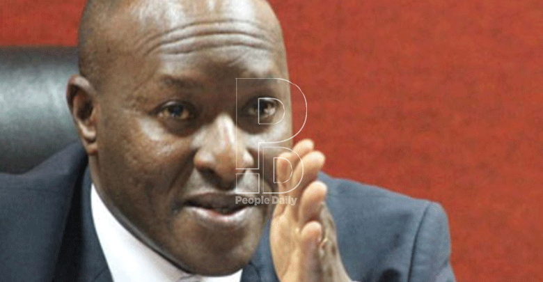 Oil firms ordered to pay law firm Sh1m