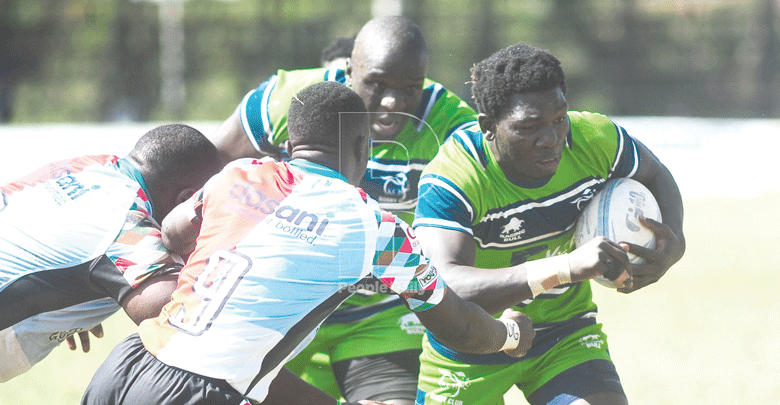 Masinde Muliro University of Science and Technology deny KCB bonus league point