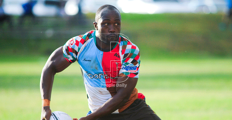 Wanyama returns for Harlequins as rugby league action resumes