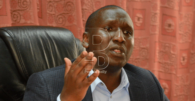 Cohesion team probes senator over border row