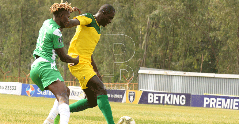 KCB pip Bidco to take league leadership, Gor closes in on leaders