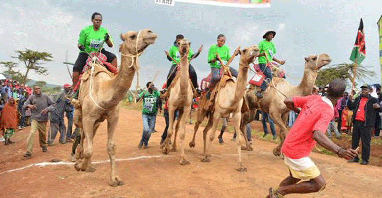 Noreb taps Jambojet in deal to spur tourism in region
