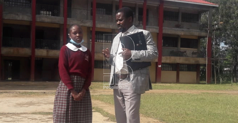 I’ll not tire of preaching Corona protocols, declares young poet