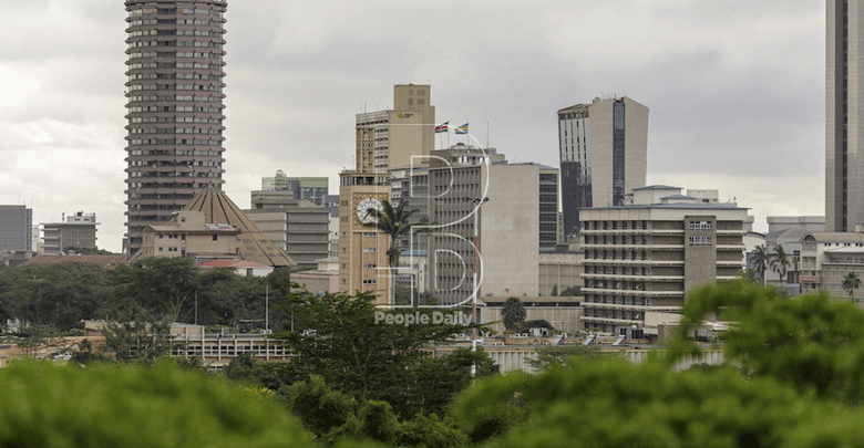 Nairobi County Government ward reps linked to corruption