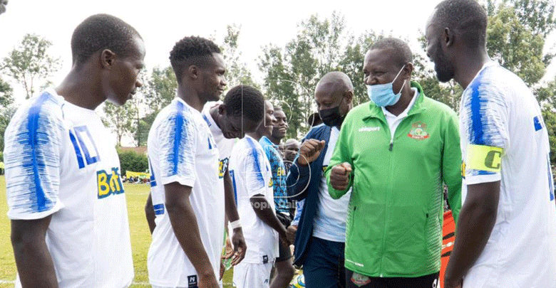 Harambee Starlets’ Shikangwa on target as Madzuu wins Betika na Community Chris Oguso tournament in Vihiga