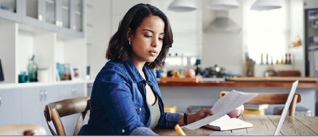Will remote working become a norm in Big Tech?