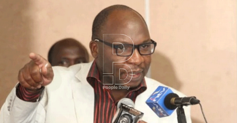 Groups: We’ll oppose plot to delay polls