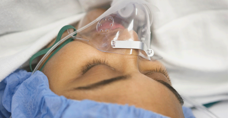 Patients to pay more for medical oxygen as MPs approve tax