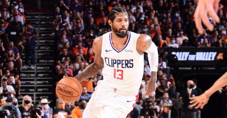 Los Angeles Clippers keep series alive against Phoenix Suns