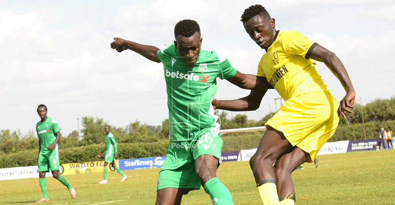 K’Ogalo secure key win