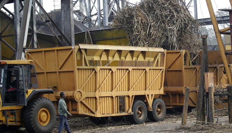 Bitter sugar? Steel billionaire Narendra Raval withdraws bid to save sinking Mumias Sugar