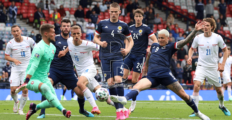 Antagonism and conflict fuel England’s rivalry with Scotland