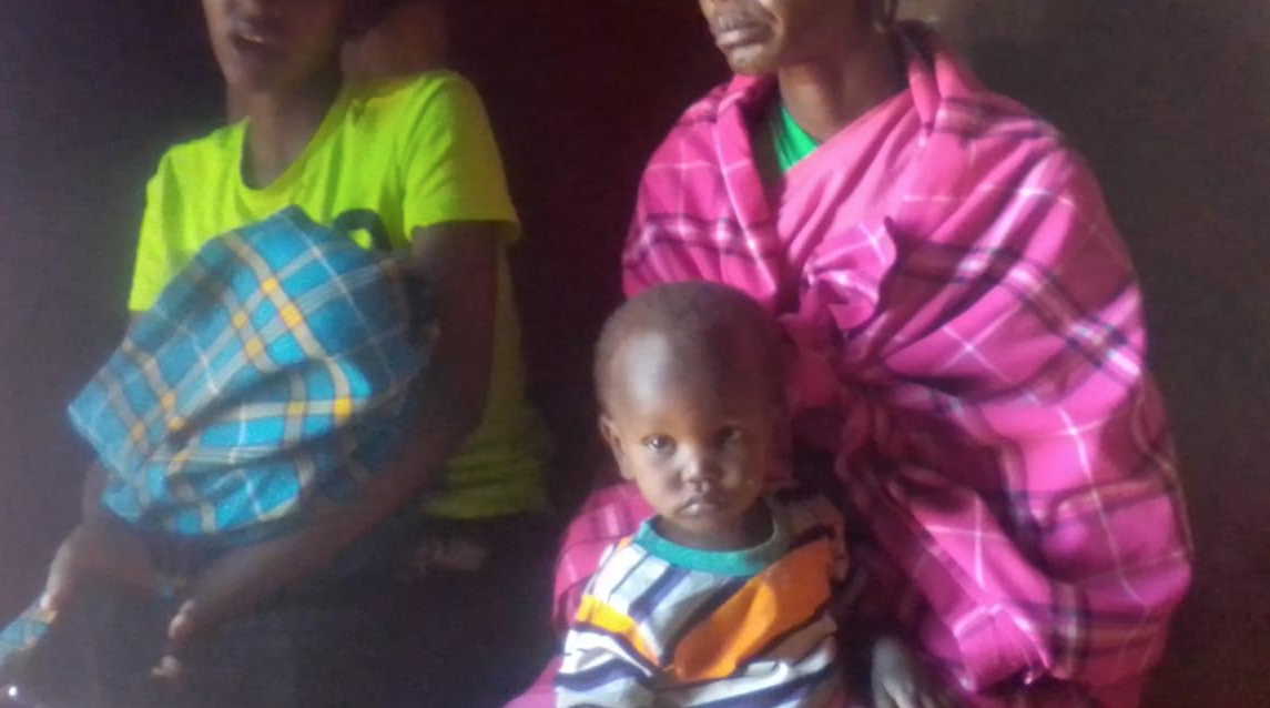 Eroded culture; evolution of modern technology, poverty and Covid-19 pandemic leading to teenage pregnancy