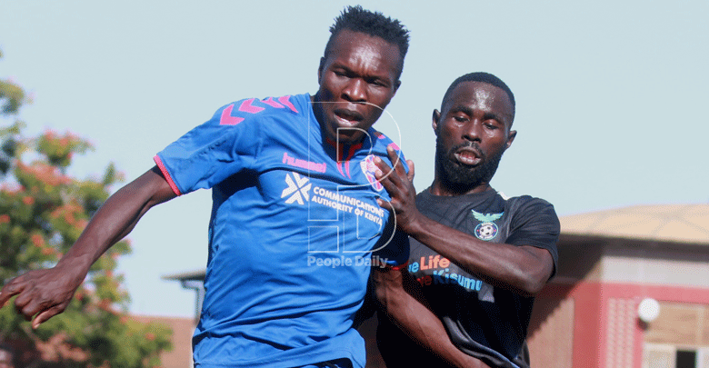 Talanta face acid test against Black Stars in highlight of NSL weekend