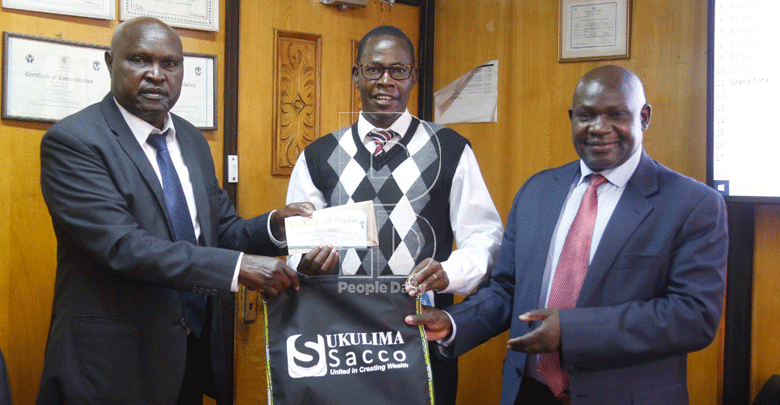 Ukulima Sacco unveils plans to grow share capital to Sh1b