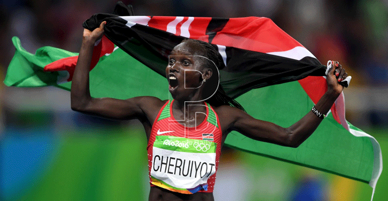 Battle to succeed Cheruiyot begins