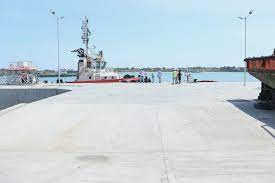 KPA launches ksh500 million modern dockyard tug jetty