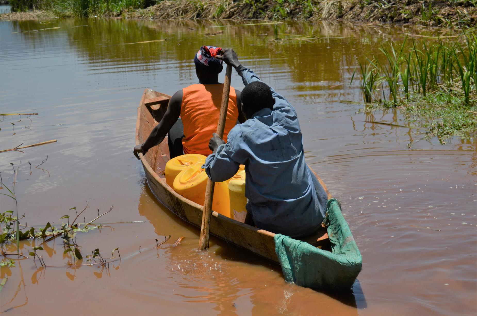 Government urged to include local fishing in Blue Economy programmes