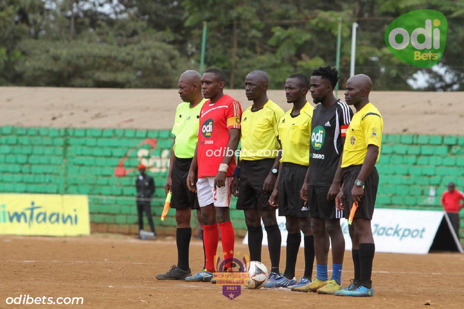 Odibets transforms lives of ordinary Kenyans