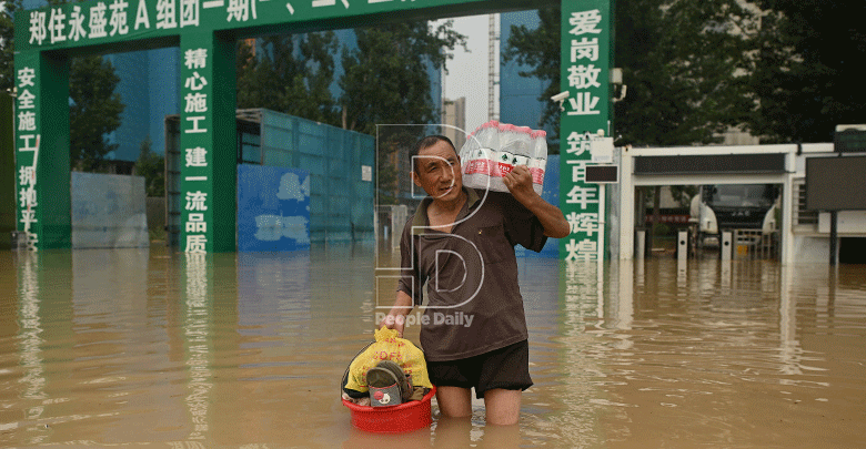 Is country prepared for  approaching cyclone