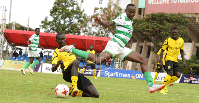 NSL: Five-star Mara Sugar send bold proclamation