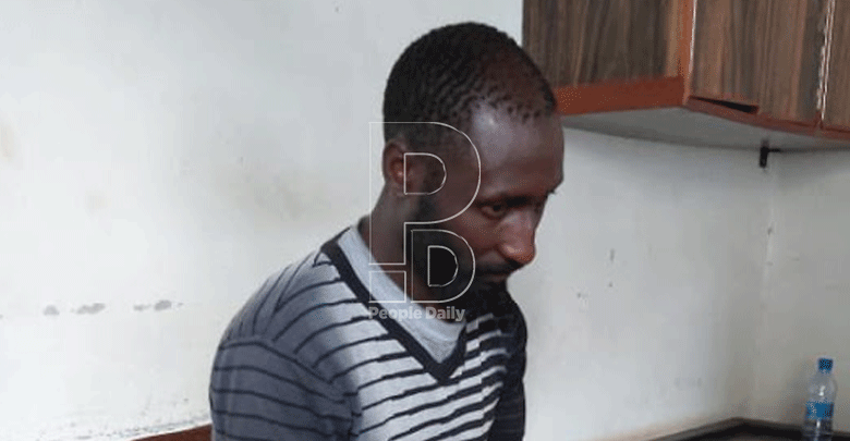 Self-confessed serial rapist gives blow-by-blow account how he killed 5 minors