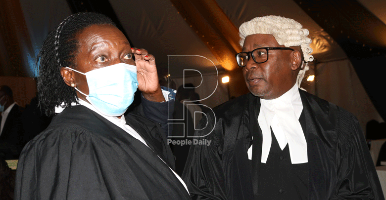 High Court judges erred on IEBC quorum – Githu