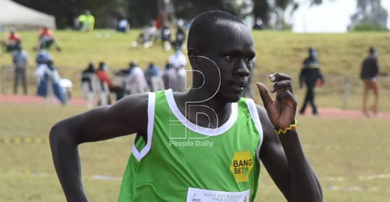 Kiptoo eyes medal for Kenya at World U20 Championships