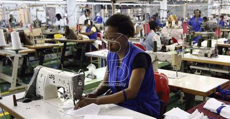 Why EA leather, textile sectors suffer from low market access