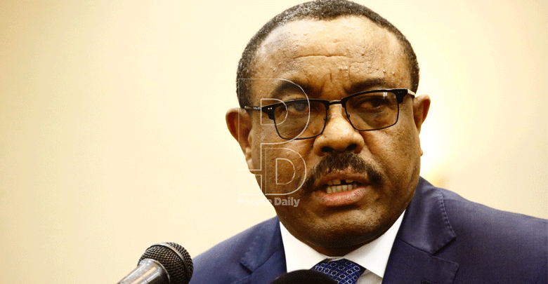 African nations urged to promote inclusive agriculture ahead of summit