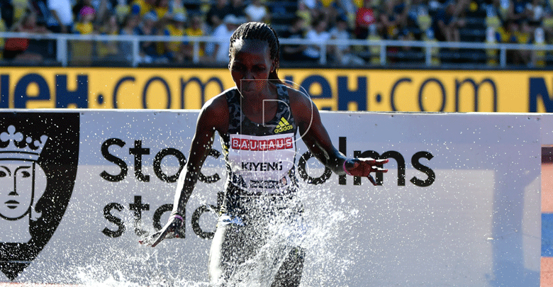 Runner keen to earn Kenya elusive gold in women’s event in Tokyo