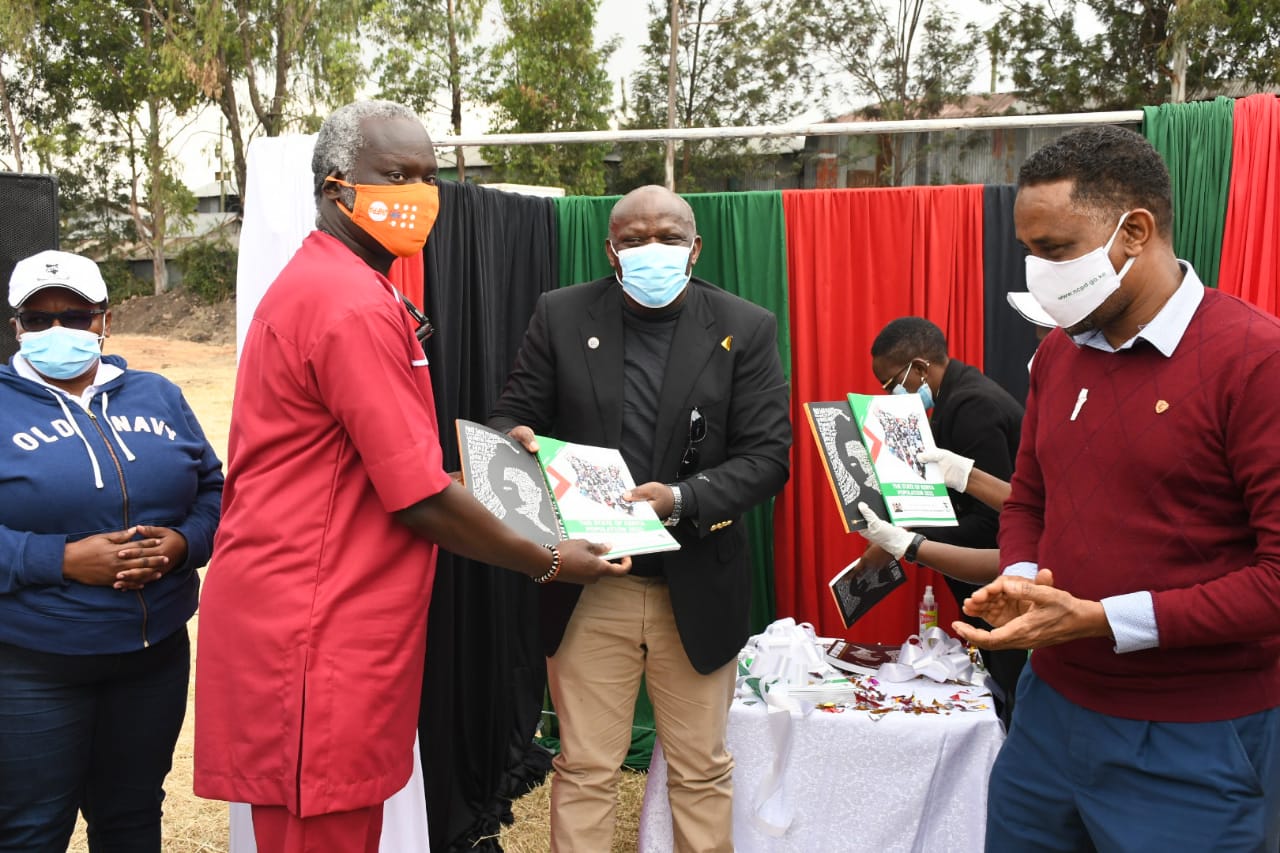 Government initiates interventions to tackle population explosion