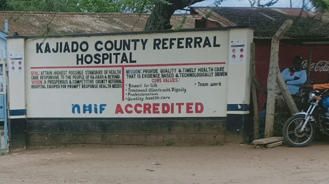 Health services paralysed as workers strike in Kajiado