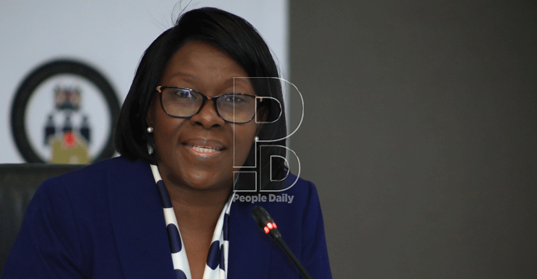 IEBC candidate: Winner-take-all model not good