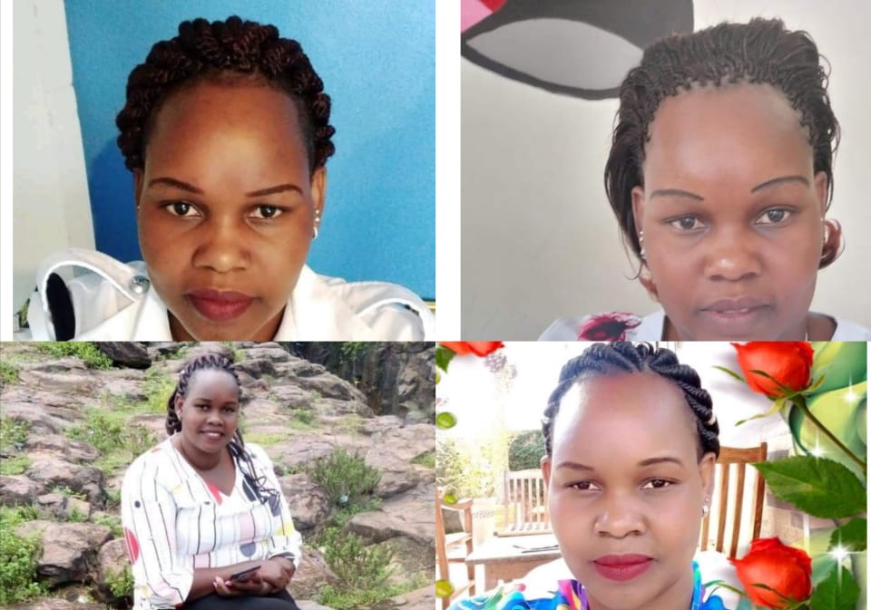 Killer cop Caroline Kangogo: What know about her so far