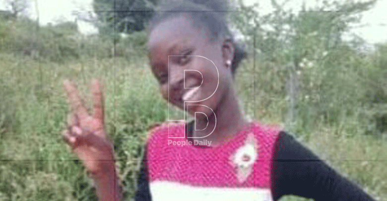 Suspect confesses defiling, killing five children in Eldoret