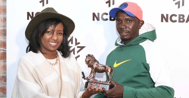 Mathai wins Nanyuki leg of NCBA Golf Series