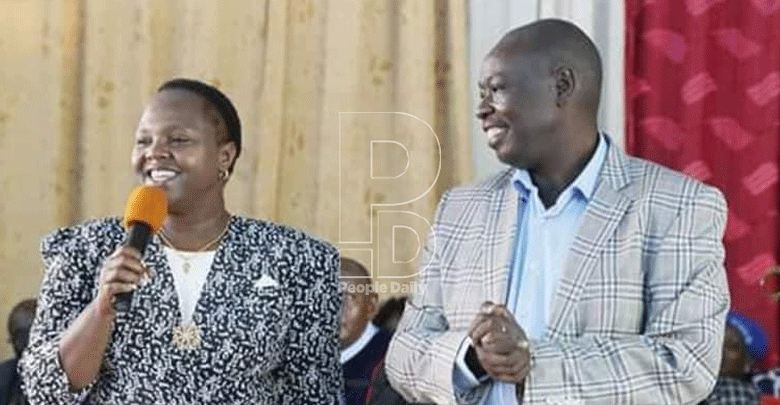 How close family, associates control Mathira MP’s business empire