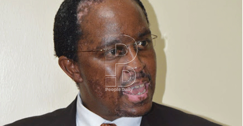 Nairobi registers  Sh1.2b revenue rise  despite Covid-19