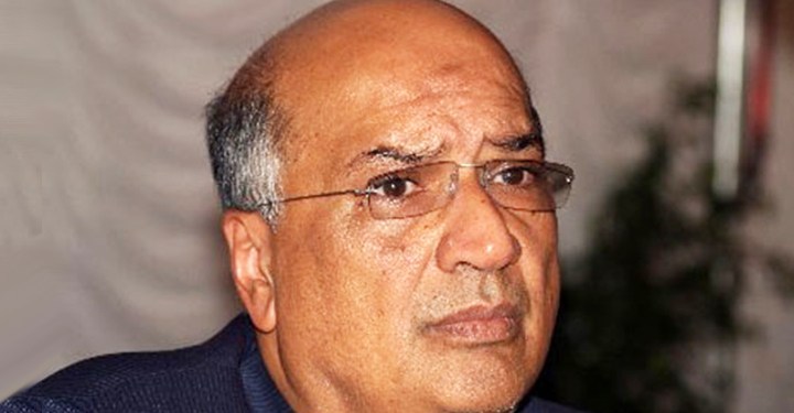 Business tycoon Naushad Merali, founder of Kencell and Sameer Group is dead