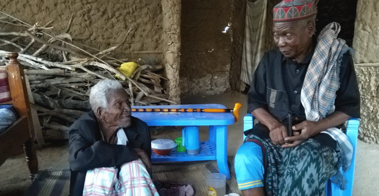 Why the revered Ngadji still beats in the heart of the Pokomo