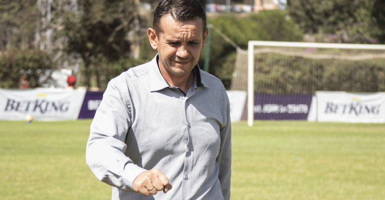 City Stars bids goodbye to exiting Bosnian tactician