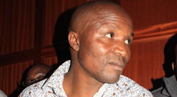 Suspected serial killer Onyancha acquitted in murder case